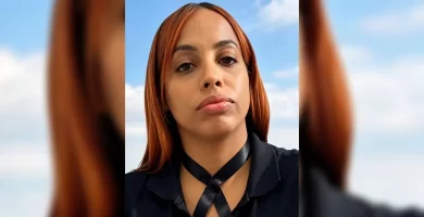 Joven madre queda sin existencia en Arenoso