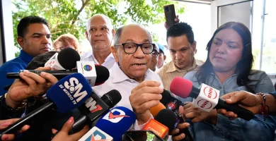 Sindicalistas abiertos a diálogo si excluyen la reforma laboral