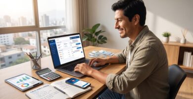 IA empresarial: agentes inteligentes multiplican productividad en Perú