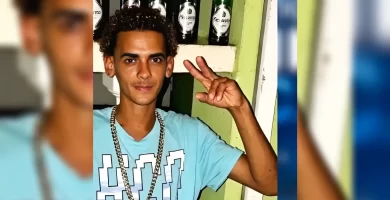 Buscan a Albert Aracena tras su ausencia en Espaillat y allegados rompen silencio
