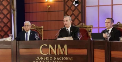 Consejo Nacional de la Magistratura publica informes de desempeño jueces
