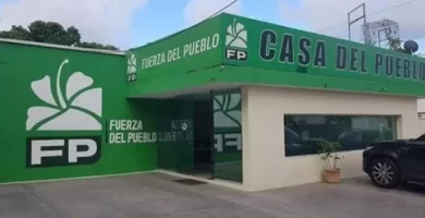Leonel estará en la calle este fin de semana en el DN y San Francisco