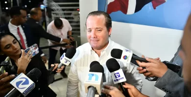 PRM elegirá mañana autoridades por el periodo 2026-2028