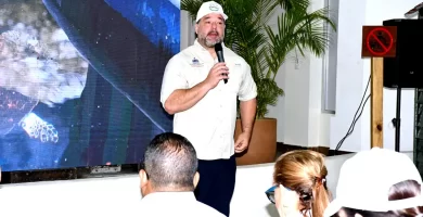 Avanza evaluación ambiental de la autopista Ámbar