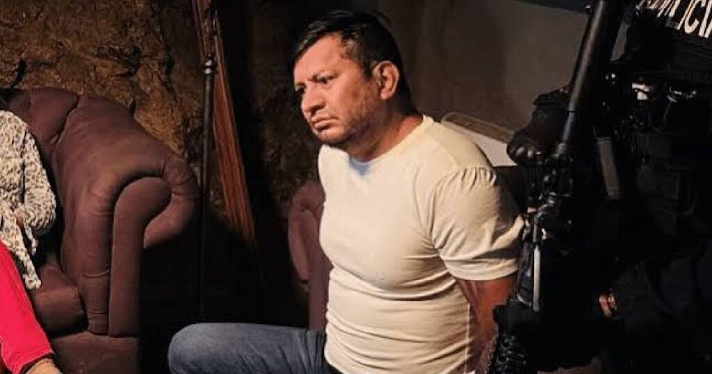 Corte suspende caducidad de prisión preventiva de José Arroyo, alcalde de Pujilí y fija juicio para agosto