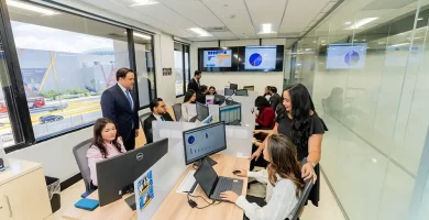 BPD gana premio SS&C Blue Prism