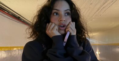 Loli Bahía le pide a Rosalía ‘menos fotitos’ tras su paso por Buenos Aires