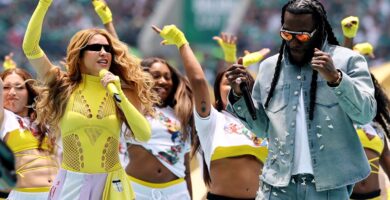 Shakira estrena ‘Dai Dai’ en español con letra renovada