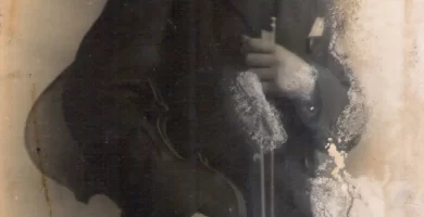 Carlos Piantini: fotos y memorias (1) En el centenario de su natalicio