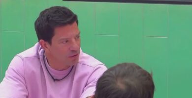 Yahir reveló que lo regañaron en SeaWorld por acercarse a la orca Shamu: “Nomás faltó que llegara el FBI”