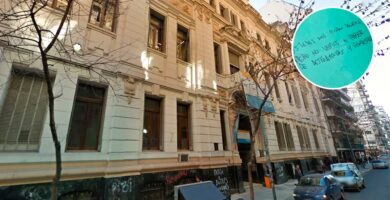 Escándalo en Buenos Aires: estudiantes vendían fotos íntimas falsas creadas con IA