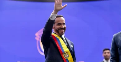 Nuevo gobierno de Colombia inicia con ataques con explosivos en varias regiones