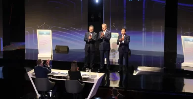 Abel Martínez: “Siempre he sido abanderado de los debates electorales”