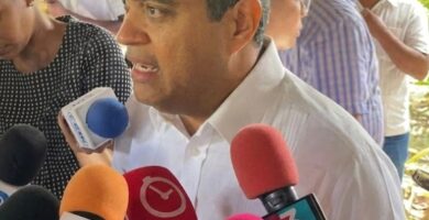 Kelvin Cruz: «Las 150 medallas son un triunfo del pueblo dominicano»