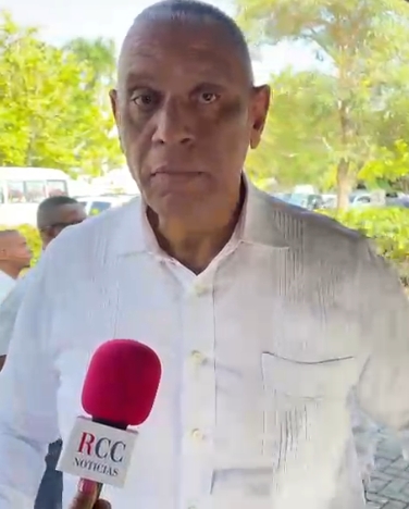 Dirigentes del PRM destacan la unidad durante Asamblea Nacional del partido