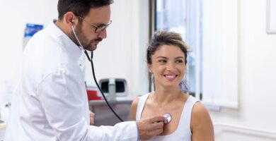 Palpitaciones y latidos irregulares: señales que podrían indicar una arritmia