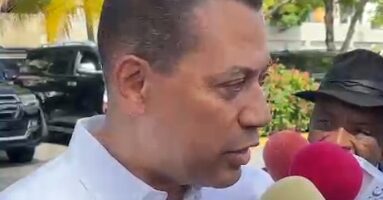 Guido Gómez Mazara llama al PRM a actuar con humildad y fortalecer participación política