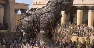 El revés que redefinió a Batman: la historia de Christopher Nolan