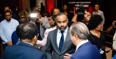 CODESSD lanza RD Debate 2026 para fortalecer la democracia