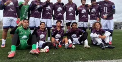 CANA Sports concluye con éxito su gira en Argentina