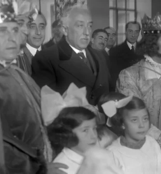 Una biografía del creador del Pinocho español llega a España 75 años después