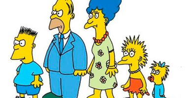 El recuerdo escolar que inspiró la famosa frase de Bart Simpson según su actriz de voz