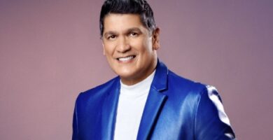 Eddy Herrera lleva el merengue dominicano a nuevos escenarios internacionales