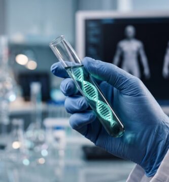 Gen neandertal aún moldea la masa muscular humana actual