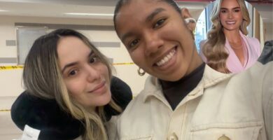 Ellas son las mujeres detrás del look de Ana Lucía Pineda en la posesión: quién maquilló y peinó a la nueva primera dama