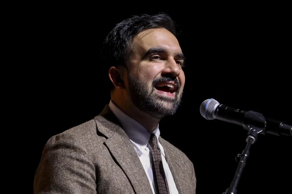 Propietarios demandan a Mamdani por su impuesto a las segundas viviendas de lujo