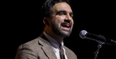 Propietarios demandan a Mamdani por su impuesto a las segundas viviendas de lujo