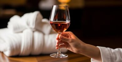 Steakhouse en Florida apuesta por cenas nudistas para salvar el negocio