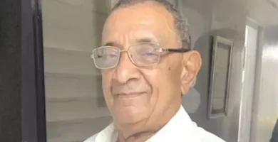 ​Consternación en SFM por el fallecimiento de Antonio “Niño” Castillo, padre de Diomary “La Mala”