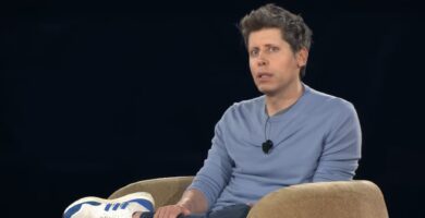 Sam Altman descarta que la IA reduzca la jornada laboral