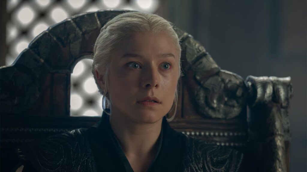 House of the Dragon 3: capítulo final, horarios y dónde verlo