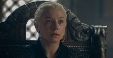House of the Dragon 3: capítulo final, horarios y dónde verlo