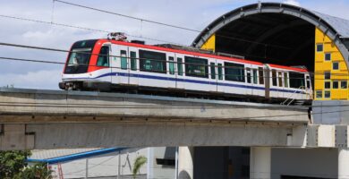 Pasajeros de Los Alcarrizos ya no tendrán que hacer transfer en la estación María Montez