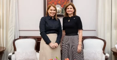 Clúster Santiago Destino Turístico respalda construcción Carretera Turística del Ámbar