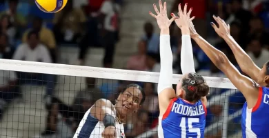 Reinas del Caribe van por el oro hoy ante Colombia: hora y sede