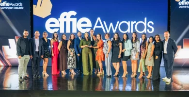 Qik Banco Digital obtiene cuatro premios en los Effie Awards 