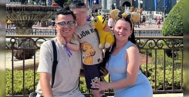 Madre y bebé dejan de existir tras lamentable episodio Nueva York