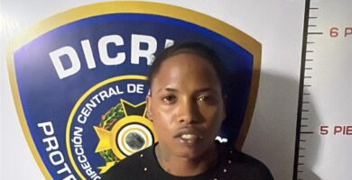 PN apresa a hombre acusado de atracar a ciudadanos haitianos en Montecristi