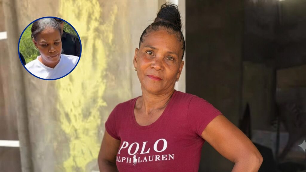 Depositan querella contra mujer acusada de matar a su suegra en Azua; conocerán medida de coerción el viernes