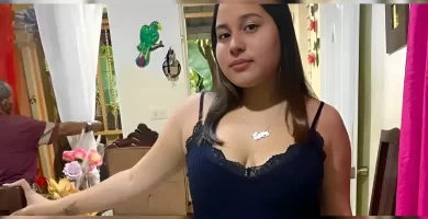 Reportan situación con joven de Tenares involucrada
