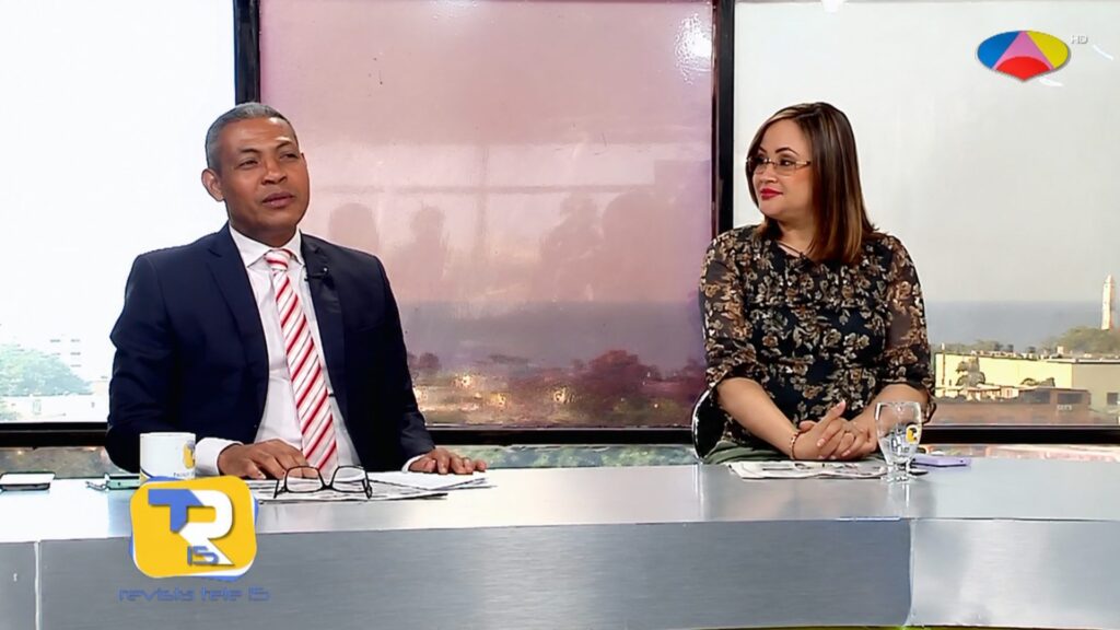 VIDEO: ¿Hambre cero en RD? Cuestionan la falta de claridad en informe FAO