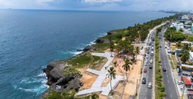 Cierre del Malecón de Santo Domingo: horario, tramos afectados y rutas alternas