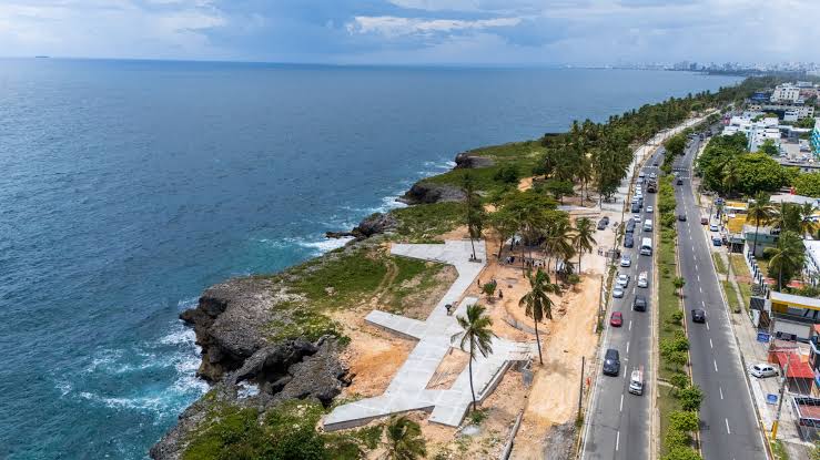 Cierre del Malecón de Santo Domingo: horario, tramos afectados y rutas alternas