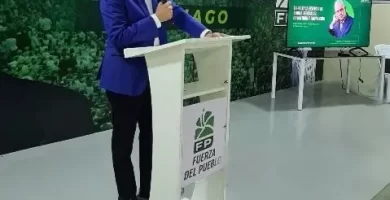 Manolo Pichardo destaca política exterior de Leonel Fernández como referente de liderazgo y defensa del interés nacional
