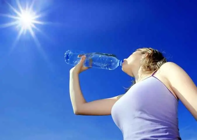 Se espera calor extremo en NY durante los próximos días