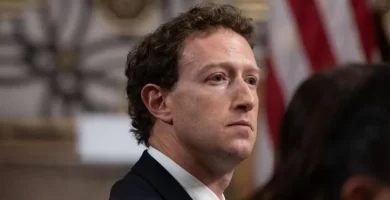 ¿Por qué Meta fue condenada a pagar US$567 millones por el impacto de sus redes en menores?